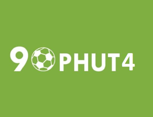 90Phut4 trang web xem bóng đá trực tuyến tốt nhất