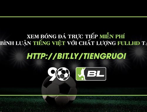 Tiengruoi nơi xem bóng đá trực tuyến hàng đầu hiện nay